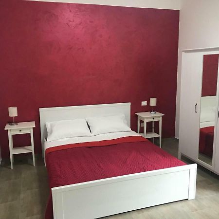 Bed and Breakfast Mast Salerno Exterior foto