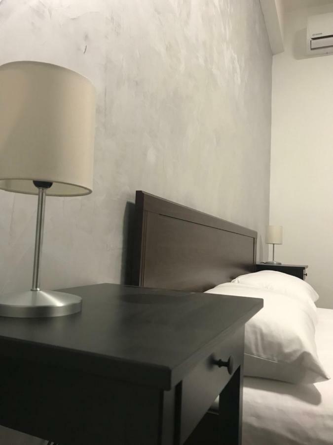 Bed and Breakfast Mast Salerno Exterior foto