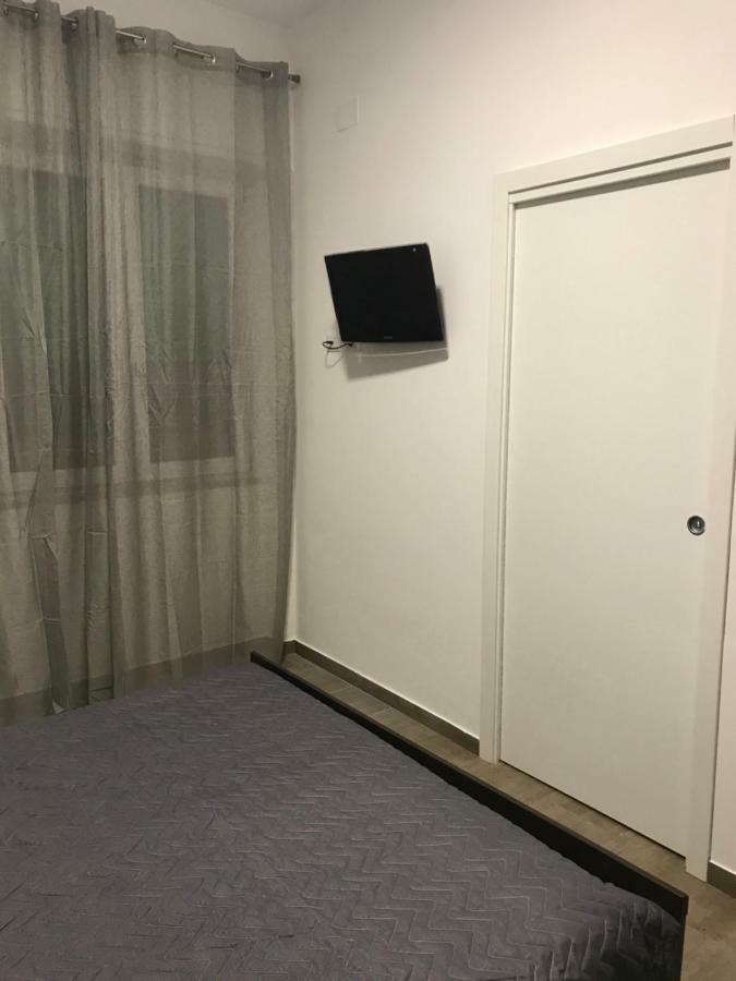 Bed and Breakfast Mast Salerno Exterior foto