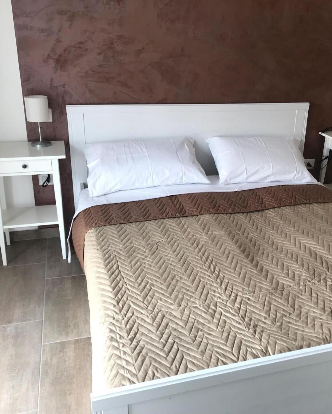 Bed and Breakfast Mast Salerno Exterior foto